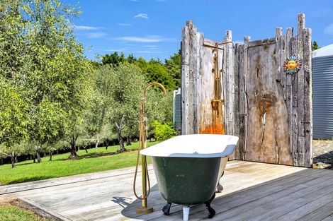 Photo of property in 88 Leccino Valley Road, Mangonui, 0494