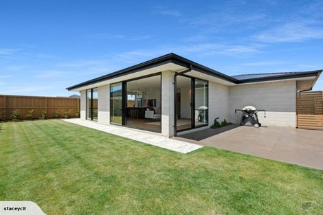 Photo of property in 16 Kemble Drive, Rolleston, 7615