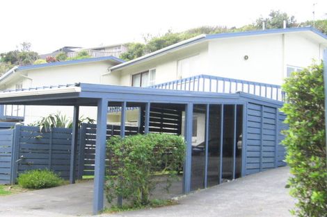 Photo of property in 116 Middleton Road, Churton Park, Wellington, 6037