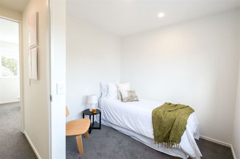 Photo of property in 4/34 Cleveland Street, Edgeware, Christchurch, 8013