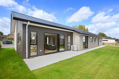Photo of property in 67 Cobham Drive, Morrinsville, 3300