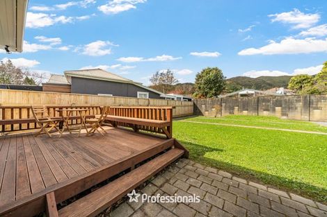 Photo of property in 226 Waiwhetu Road, Waterloo, Lower Hutt, 5011
