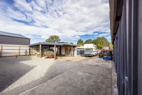 Photo of property in 198 Carters Road, Amberley, 7410