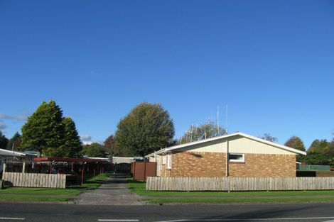 Photo of property in 87a Elizabeth Drive, Tokoroa, 3420
