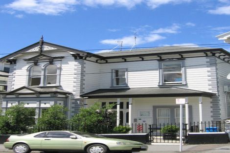Photo of property in 221f The Terrace, Wellington Central, Wellington, 6011