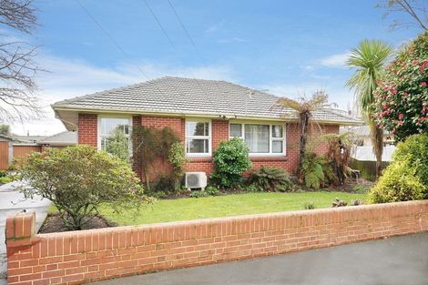 Photo of property in 20 Englefield Road, Belfast, Christchurch, 8051