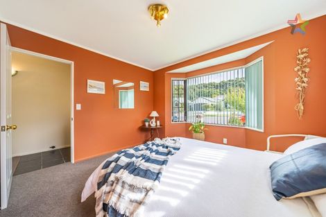 Photo of property in 24 Kawatiri Grove, Wainuiomata, Lower Hutt, 5014