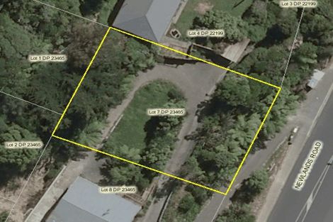 Photo of property in 119 Newlands Road, Newlands, Wellington, 6037