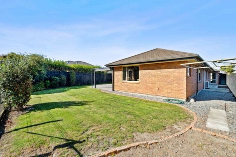 Photo of property in 41 Rushmore Drive, Belfast, Christchurch, 8051