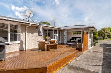 Photo of property in 18 Northcroft Street, Hoon Hay, Christchurch, 8025