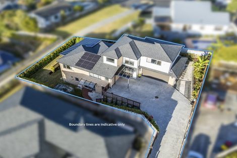 Photo of property in 64 Cirrus Way, Ranui, Auckland, 0612