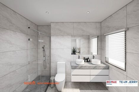Photo of property in 49 Drumbuoy Drive, Flat Bush, Auckland, 2019