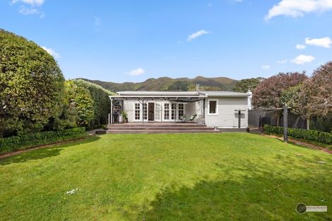 Photo of property in 23 Bauchop Road, Waterloo, Lower Hutt, 5011