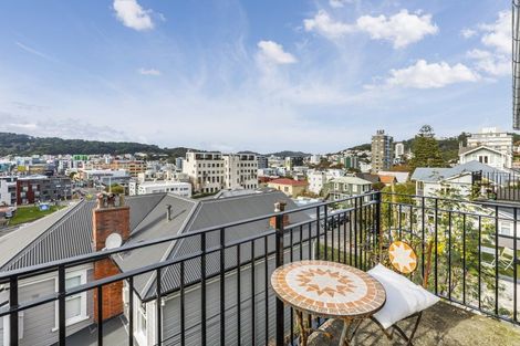 Photo of property in 1/40 Buller Street, Te Aro, Wellington, 6011