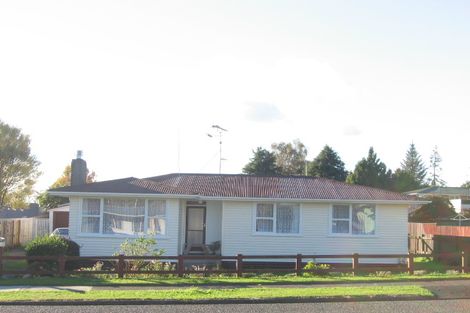 Photo of property in 20 May Street, Tokoroa, 3420