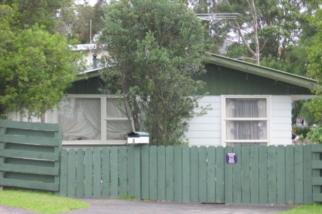 Photo of property in 6 Silver Birch Rise, Henderson, Auckland, 0612