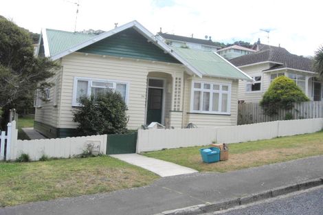 Photo of property in 34 Hohiria Road, Hataitai, Wellington, 6021