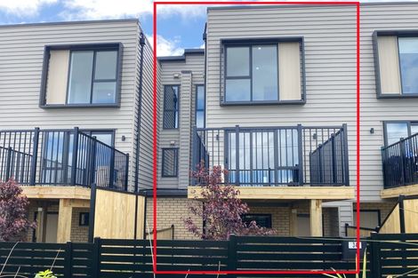 Photo of property in 34 Sinton Road, Hobsonville, Auckland, 0618
