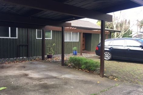 Photo of property in 1/85 Sunnybrae Road, Hillcrest, Auckland, 0627
