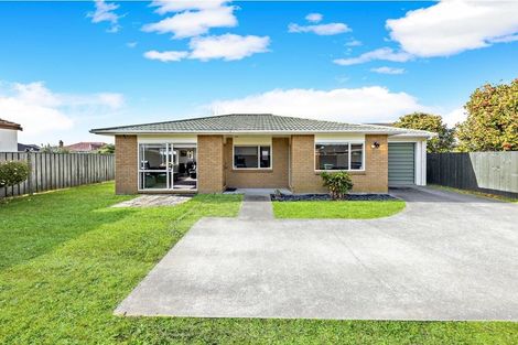 Photo of property in 27b Central Avenue, Papatoetoe, Auckland, 2025