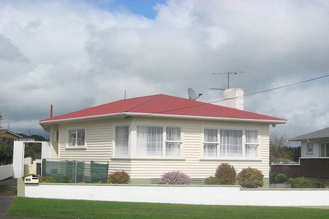 Photo of property in 158 Ngamotu Road, Spotswood, New Plymouth, 4310