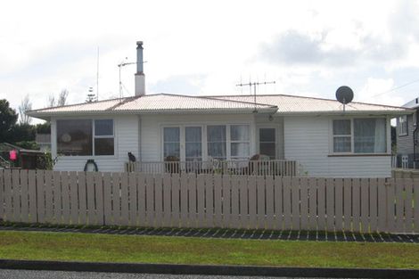 Photo of property in 10 Montgomery Avenue, Dargaville, 0310