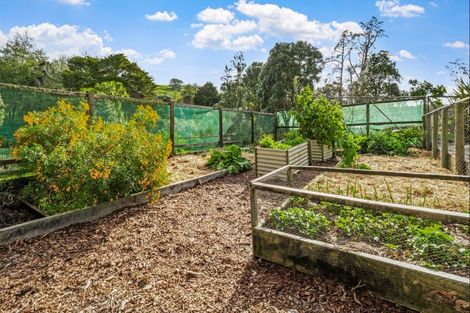 Photo of property in 15 Boler Road, Tauhoa, Warkworth, 0984