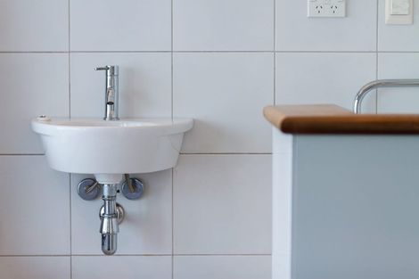 Photo of property in Rostrevor House, 130u6a Vivian Street, Te Aro, Wellington, 6011
