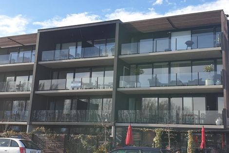 Photo of property in Leicester Executive Apartments, 103/282 Madras Street, Christchurch Central, Christchurch, 8011