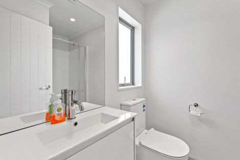 Photo of property in 10/47u Helena Road, Hillcrest, Hamilton, 3216