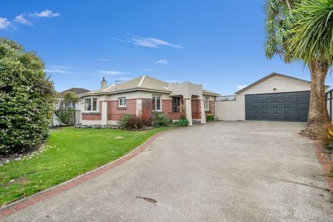Photo of property in 20 Fulton Street, Gladstone, Invercargill, 9810