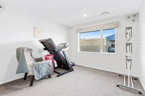Photo of property in 11 Lunn Crescent, Leeston, 7632