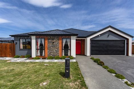 Photo of property in 19 Lotus Place, Wigram, Christchurch, 8025
