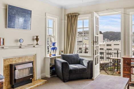 Photo of property in 1/40 Buller Street, Te Aro, Wellington, 6011