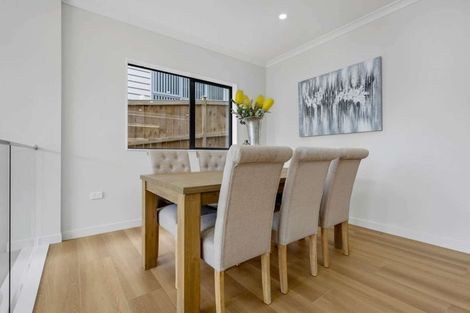 Photo of property in 61 Koromeke Street, Flat Bush, Auckland, 2019