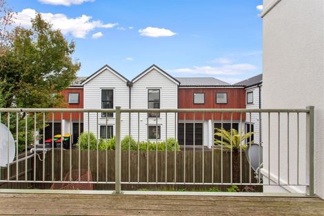 Photo of property in 4/252 Worcester Street, Christchurch Central, Christchurch, 8011
