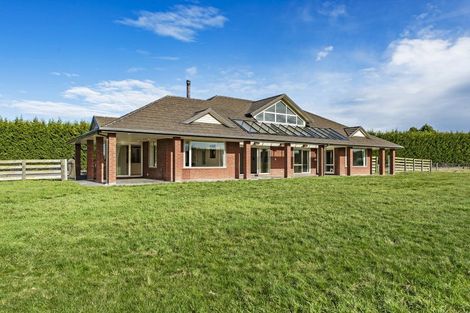 Photo of property in 797 Downs Road, Eyrewell, Rangiora, 7476