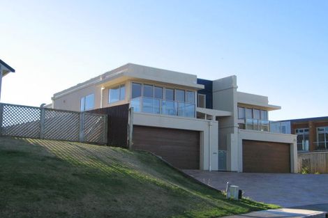 Photo of property in 35a Gurkha Crescent, Khandallah, Wellington, 6035