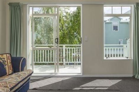 Photo of property in Colombo St Apartments, 20/10 Colombo Street, Newtown, Wellington, 6021