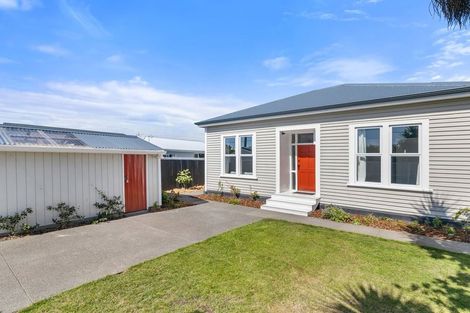 Photo of property in 544 Worcester Street, Linwood, Christchurch, 8011