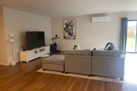 Photo of property in 6 Benjamin Place, Clevedon, Papakura, 2582