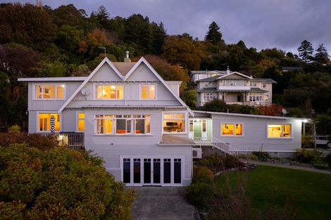 Photo of property in 21 Richmond Avenue, Nelson South, Nelson, 7010