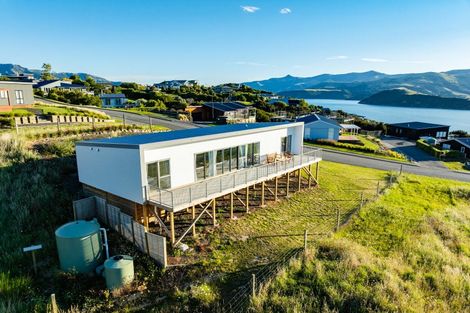 Photo of property in 14 Totara Drive, Duvauchelle, 7581
