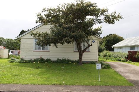 Photo of property in 57 Franklyne Road, Otara, Auckland, 2023