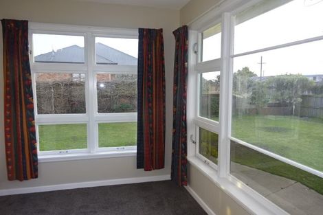 Photo of property in 4 Muirson Avenue, Hoon Hay, Christchurch, 8025