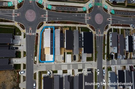 Photo of property in 17 Puwha Street, Massey, Auckland, 0614