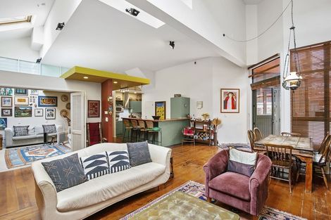 Photo of property in Courtenay Mews Apartments, 12/14u Alpha Street, Te Aro, Wellington, 6011