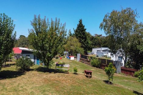 Photo of property in 13a Stanley Street, Dannevirke, 4930