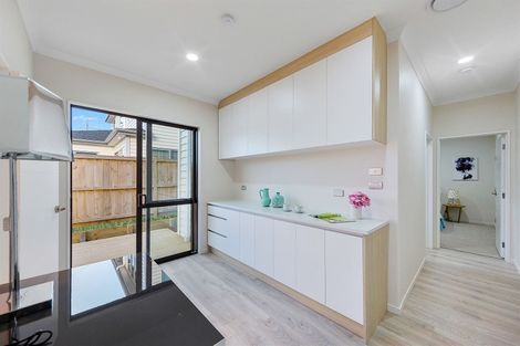 Photo of property in 7 Lavey Road, Flat Bush, Auckland, 2019
