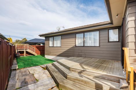 Photo of property in 14 Jupiter Street, Milson, Palmerston North, 4414